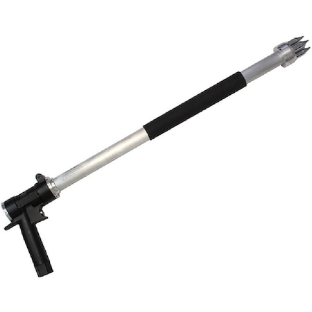 Coilhose Pneumatics Multi-Jet Nozzle Cannon Blow Gun w/ 24in Extension 9000-24MJ